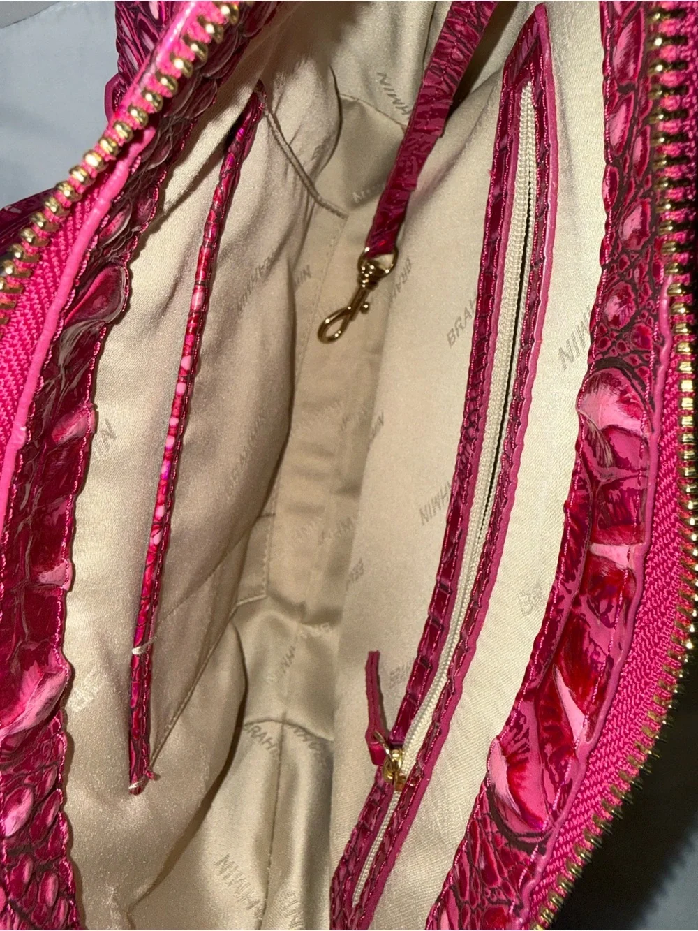 Brahmin Shayna Potion EUC